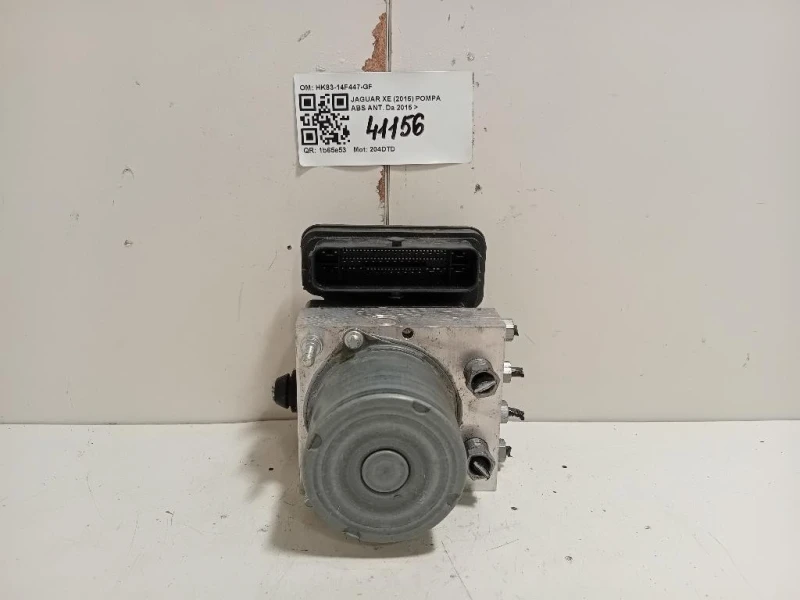 Pompa ABS ANT HK83-14F447-GF Jaguar XE 2015
