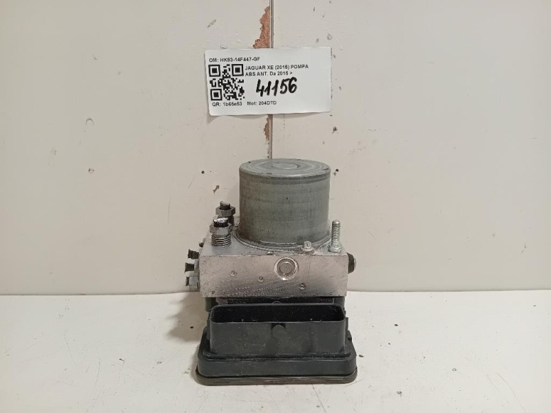 Pompa ABS ANT HK83-14F447-GF Jaguar XE 2015