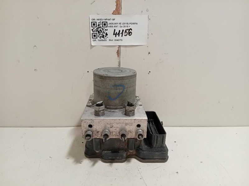 Pompa ABS ANT HK83-14F447-GF Jaguar XE 2015
