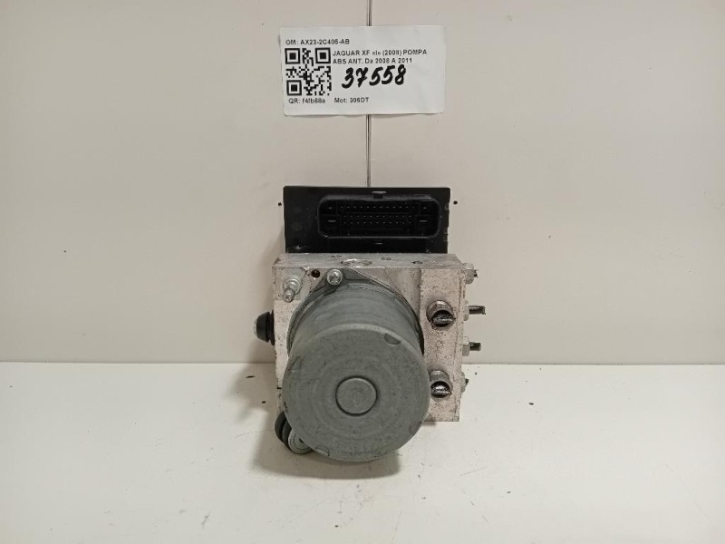 Pompa ABS ANT AX23-2C405-AB Jaguar XF I 2008