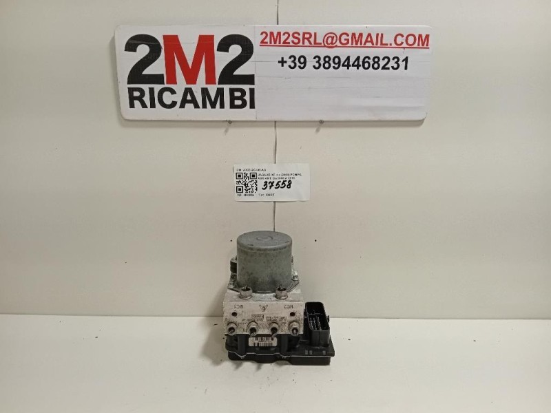 Pompa ABS ANT AX23-2C405-AB Jaguar XF I 2008