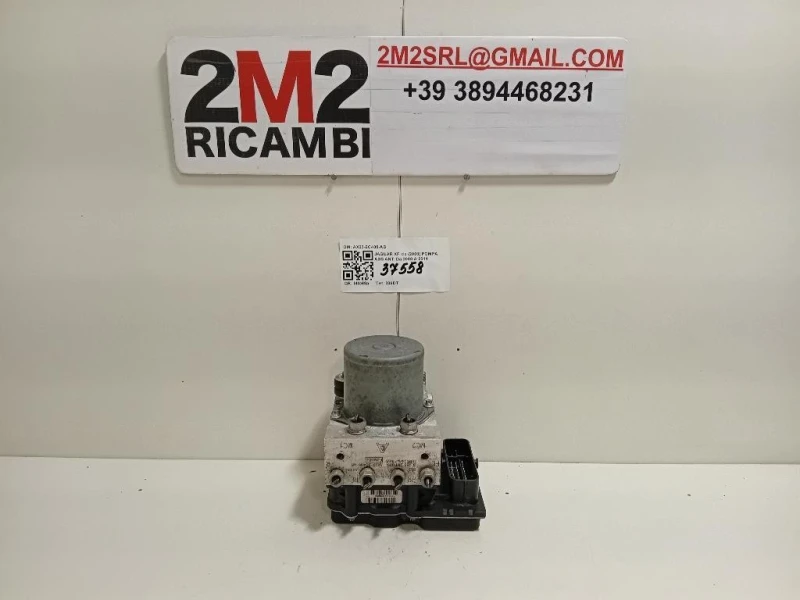 Pompa ABS ANT AX23-2C405-AB Jaguar XF I 2008