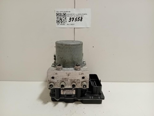 Pompa ABS ANT AX23-2C405-AB Jaguar XF I 2008