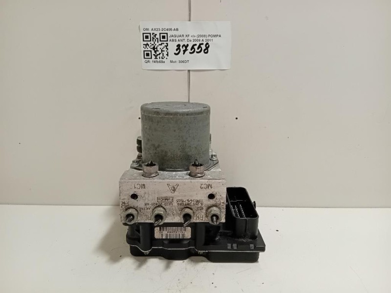 Pompa ABS ANT AX23-2C405-AB Jaguar XF I 2008