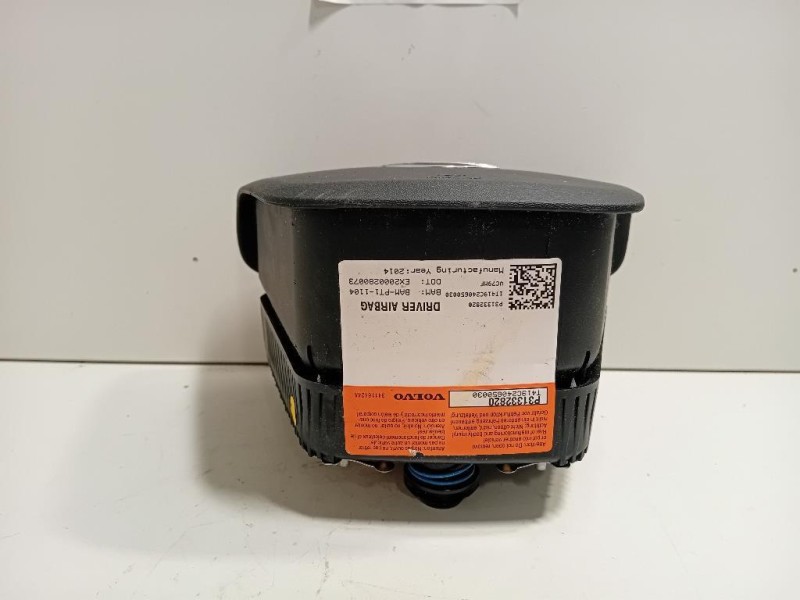 Air-bag Guidatore P31332820 Volvo XC70 III 2013