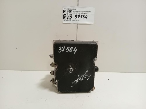 Pompa ABS ANT AX23-2C405-AB Jaguar XF I 2008