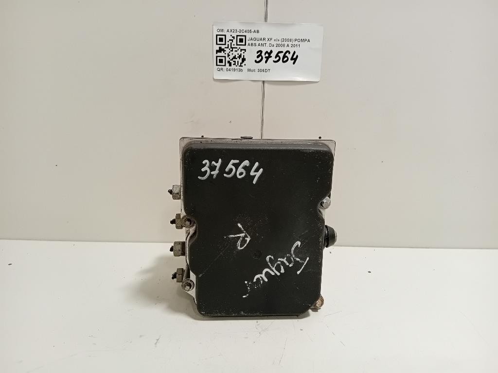 Pompa ABS ANT AX23-2C405-AB Jaguar XF I 2008