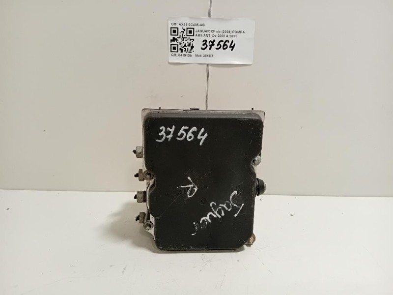 Pompa ABS ANT AX23-2C405-AB Jaguar XF I 2008