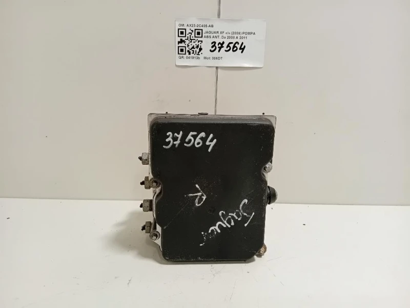 Pompa ABS ANT AX23-2C405-AB Jaguar XF I 2008