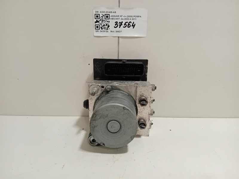 Pompa ABS ANT AX23-2C405-AB Jaguar XF I 2008