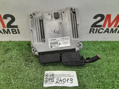 Centralina Iniezione 8517727 Mini MINI Cooper R56 2007