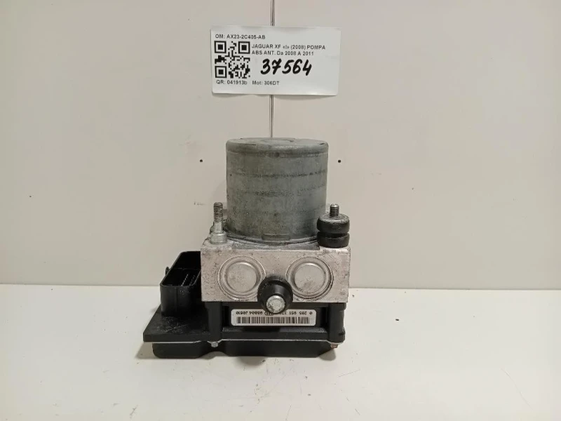 Pompa ABS ANT AX23-2C405-AB Jaguar XF I 2008