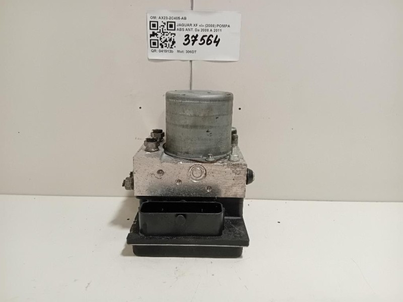 Pompa ABS ANT AX23-2C405-AB Jaguar XF I 2008