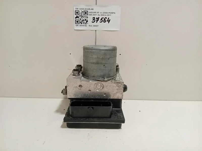 Pompa ABS ANT AX23-2C405-AB Jaguar XF I 2008