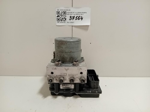 Pompa ABS ANT AX23-2C405-AB Jaguar XF I 2008