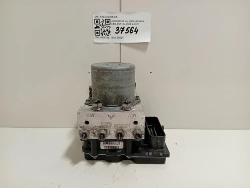 Pompa ABS ANT AX23-2C405-AB Jaguar XF I 2008