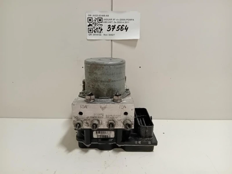 Pompa ABS ANT AX23-2C405-AB Jaguar XF I 2008
