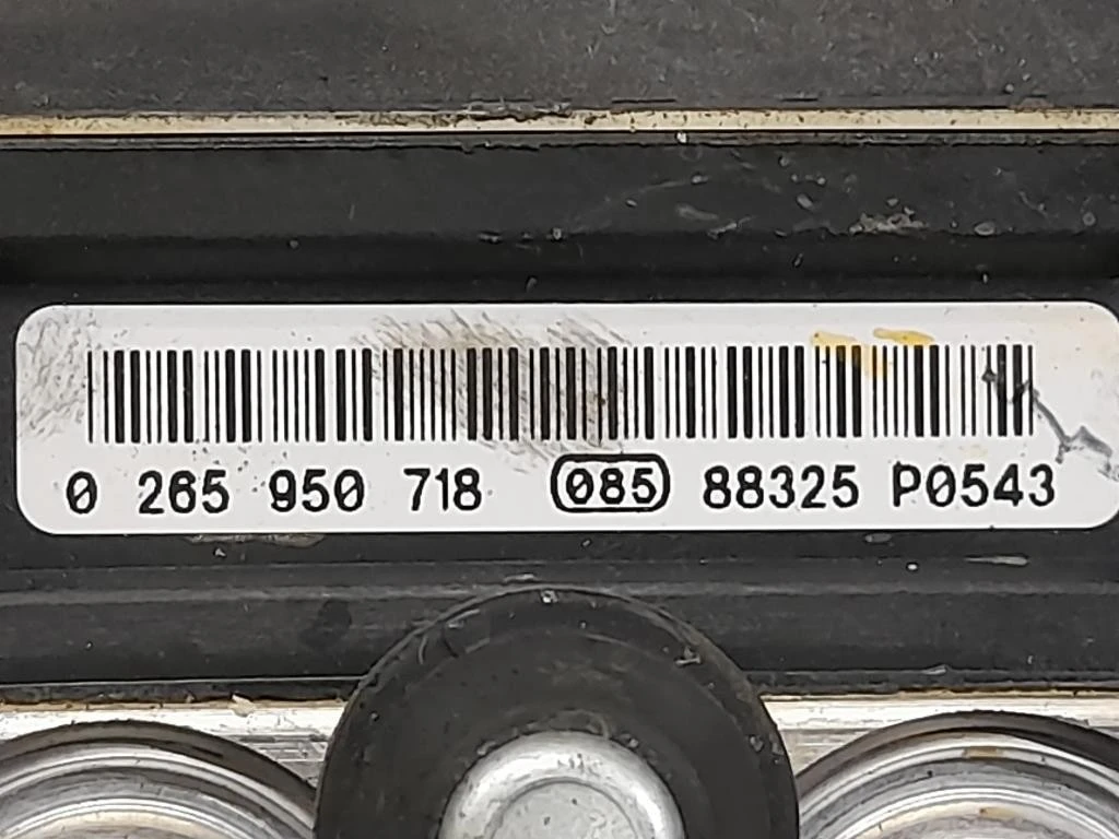 Pompa ABS ANT 0285950718 Jaguar XF I 2008