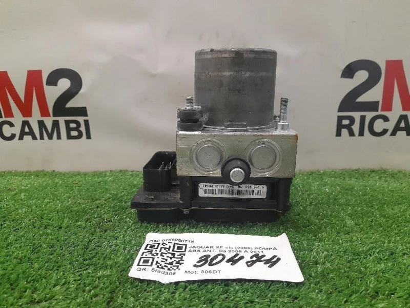 Pompa ABS ANT 0285950718 Jaguar XF I 2008