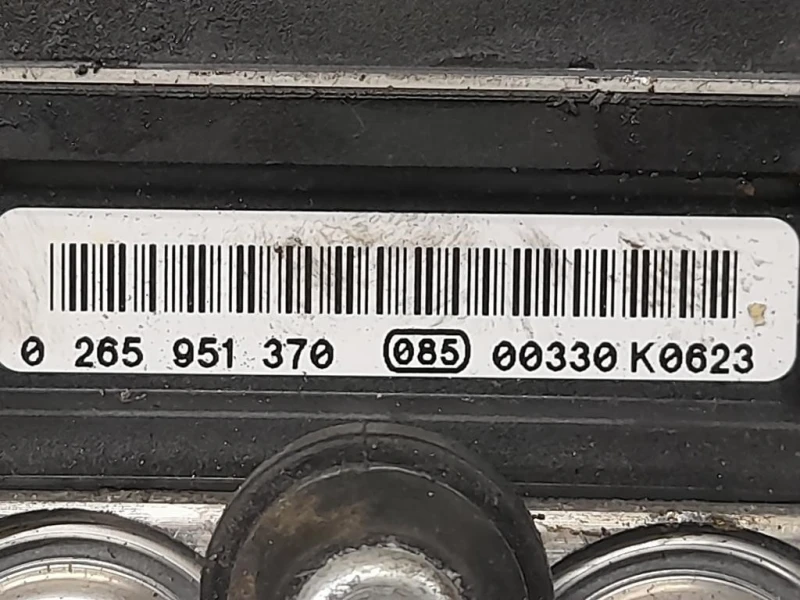 Pompa ABS ANT 0265951370 Jaguar XF I 2008