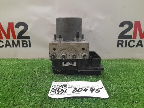 Pompa ABS ANT 0265951370 Jaguar XF I 2008