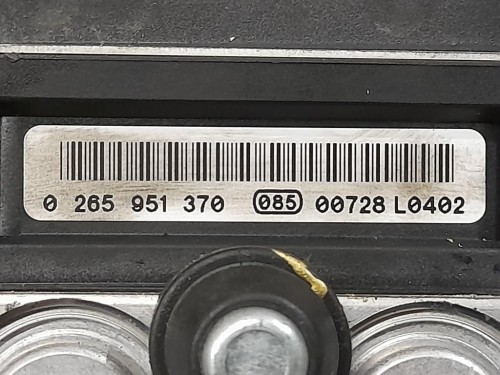 Pompa ABS ANT 0265951419 Jaguar XF I 2008