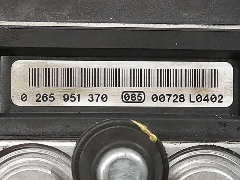 Pompa ABS ANT 0265951419 Jaguar XF I 2008