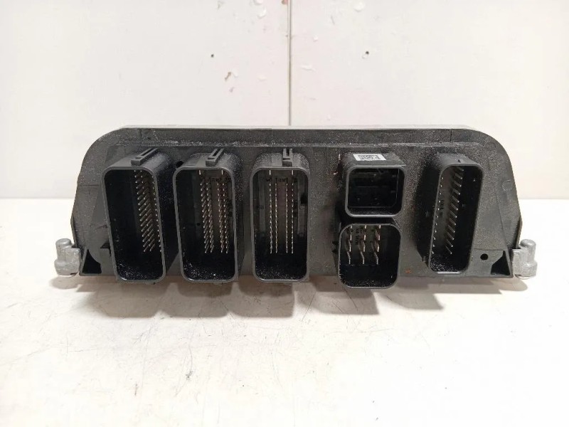 Centralina Iniezione 8655108 Mini MINI ONE F55 2014