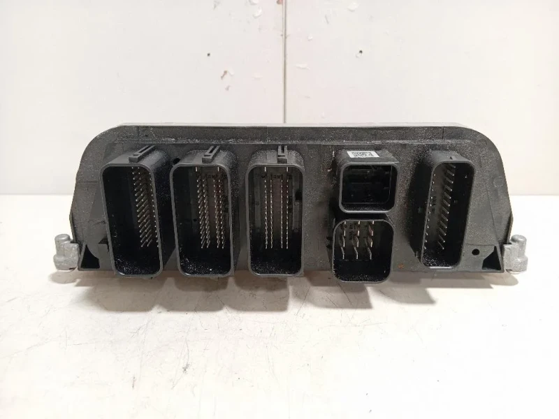 Centralina Iniezione 8655108 Mini MINI ONE F55 2014