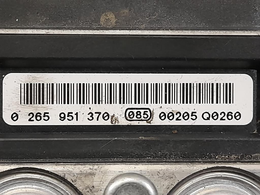 Pompa ABS ANT 0265951419 Jaguar XF I 2008