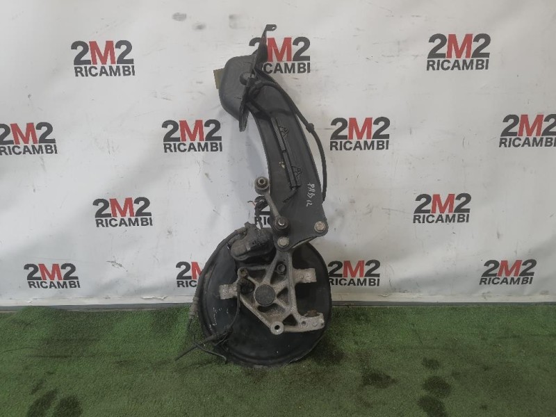 Meccanica Completa POST SX 5Q0505323D Volkswagen Passat VI Variant 2011