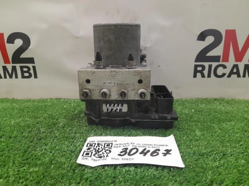 Pompa ABS ANT 0265951419 Jaguar XF I 2008