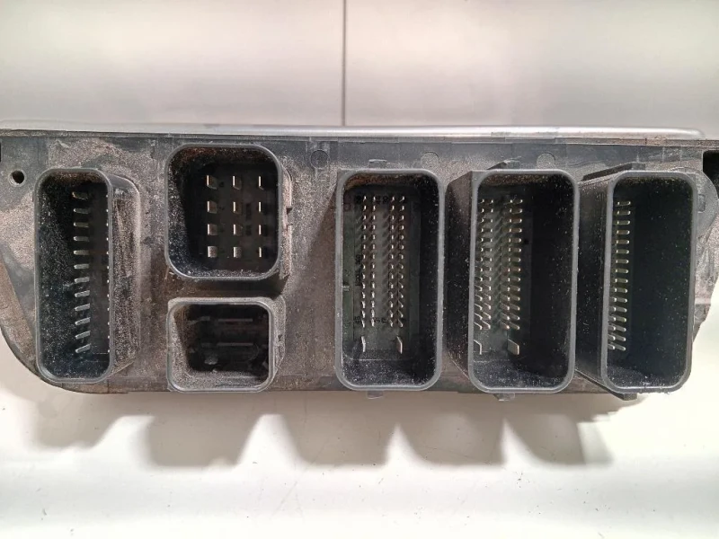 Centralina Iniezione 8 691 830-01 CENTRALINA ECU Mini MINI ONE F55 2014