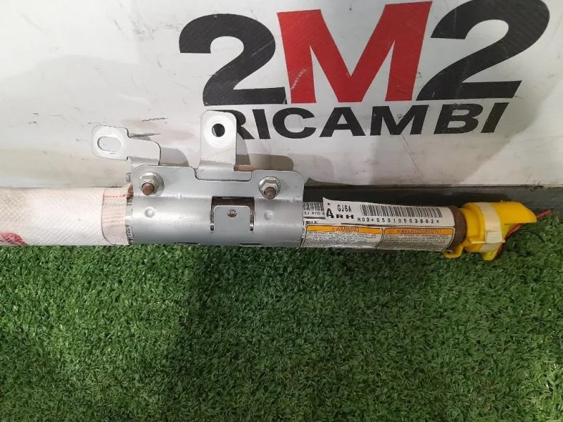 Air-bag Montante Tetto ANT DX GJ6A57KM0K Mazda 6 I 2003