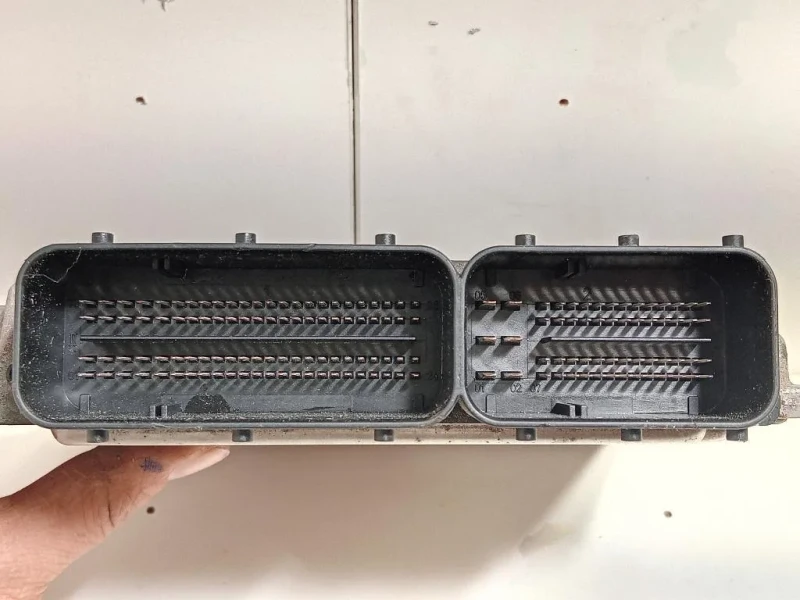 Centralina Iniezione 8 619 663+01 CENTRALINA ECU Mini MINI ONE F55 2014