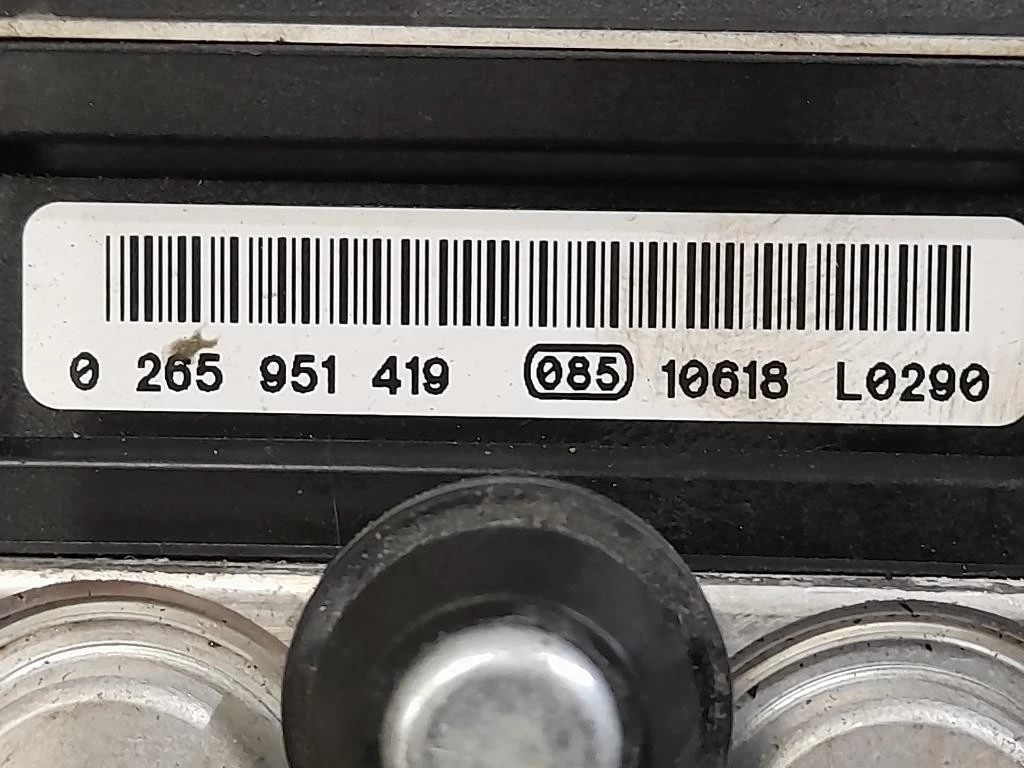 Pompa ABS ANT CX23-2C405-BD Jaguar XF I 2008