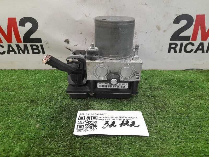 Pompa ABS ANT CX23-2C405-BD Jaguar XF I 2008