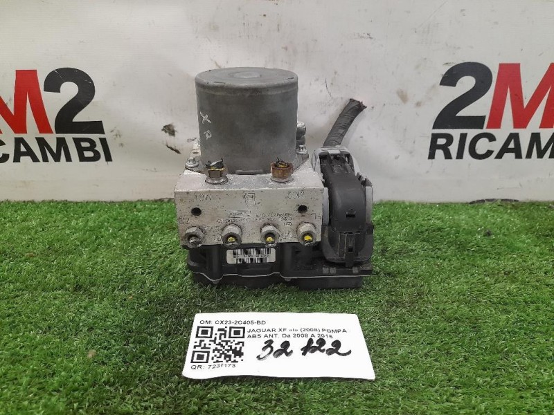 Pompa ABS ANT CX23-2C405-BD Jaguar XF I 2008