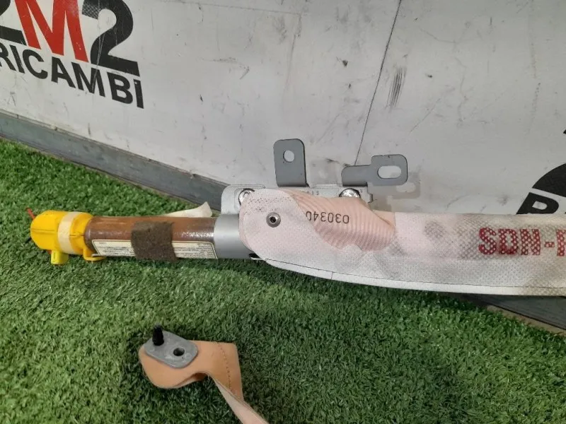 Air-bag Montante Tetto ANT DX GJ6A57KM0K Mazda 6 I 2003