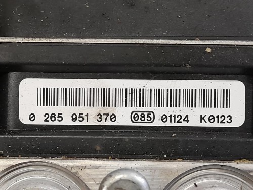 Pompa ABS ANT AX23-2C405-AC Jaguar XF I 2008