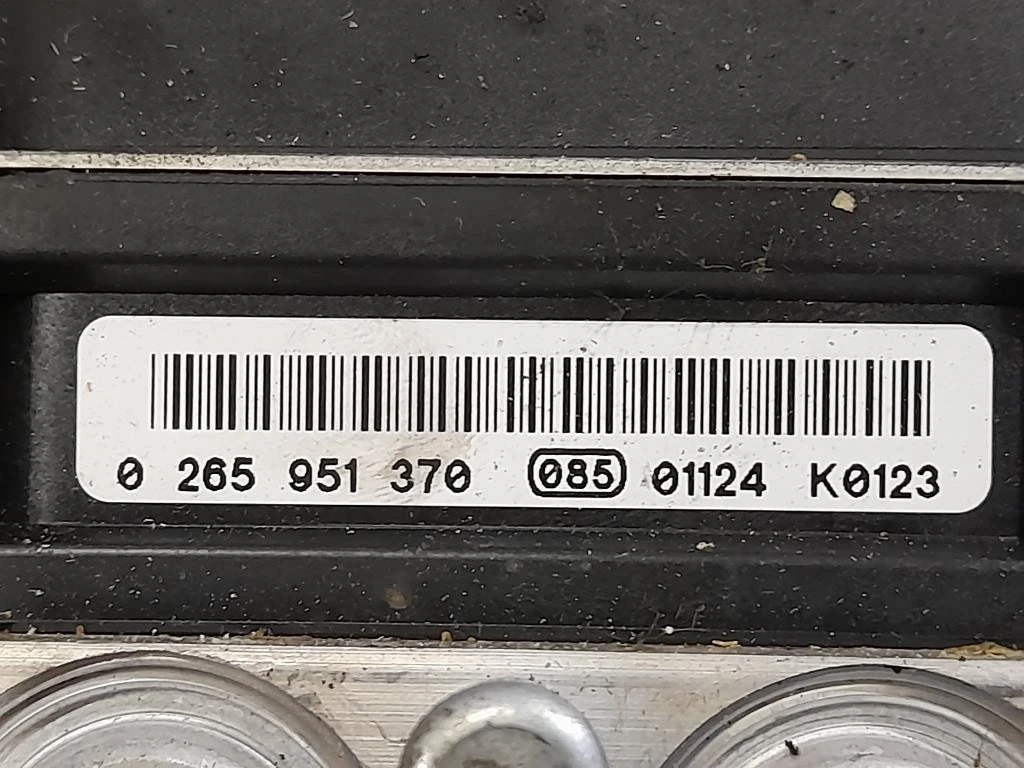 Pompa ABS ANT AX23-2C405-AC Jaguar XF I 2008