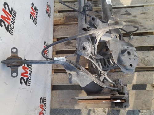 Meccanica Completa POST SX