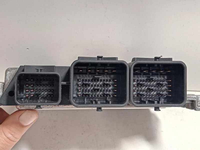 Centralina Iniezione 0589-P1-000095 Mini MINI ONE R56 2007