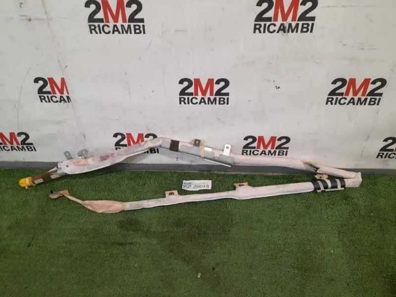 Air-bag Montante Tetto ANT DX GJ6A57KM0K Mazda 6 I 2003