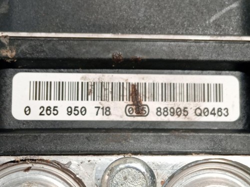 Pompa ABS ANT 8X23-2C405-EE Jaguar XF I 2008