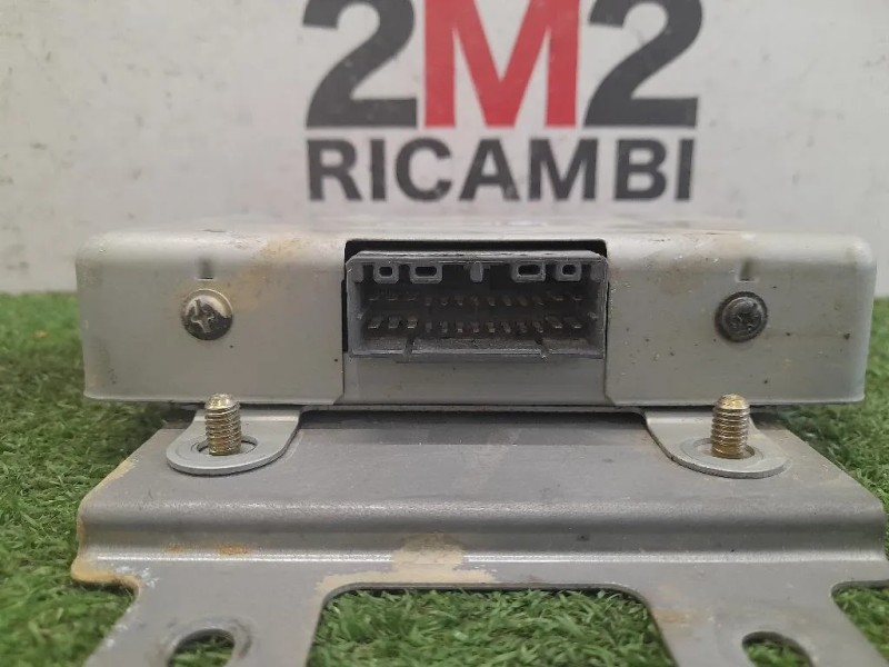 Centralina Iniezione MR351418 K8T72872 Mitsubishi L200 II 1997