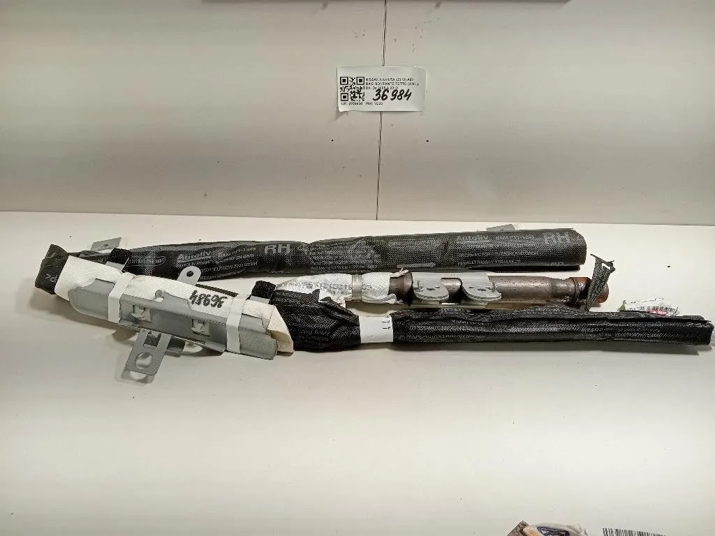 Air-bag Montante Tetto ANT DX 985P04X00B Nissan Navara 2010