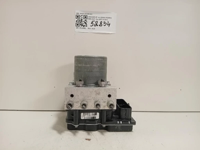Pompa ABS ANT AX23-2C405-AC Jaguar XF I 2008