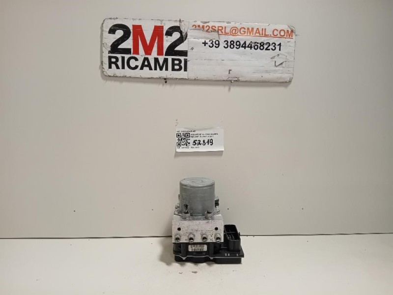 Pompa ABS ANT AX23-2C405-AB Jaguar XF I 2008