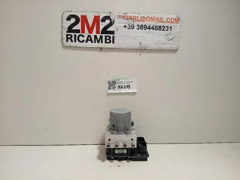 Pompa ABS ANT AX23-2C405-AB Jaguar XF I 2008